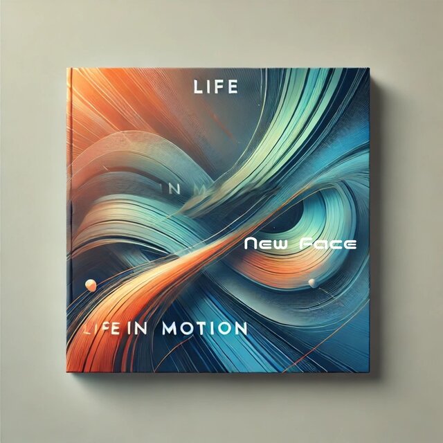 Life in Motion