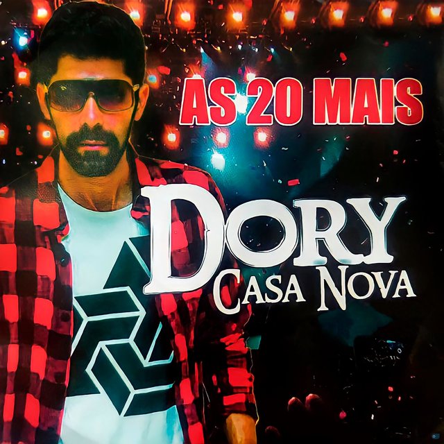 As 20 Mais