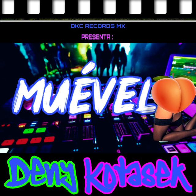 Muévelo