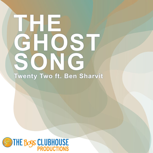 The Ghost Song