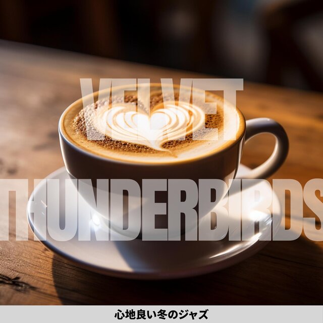 心地良い冬のジャズ