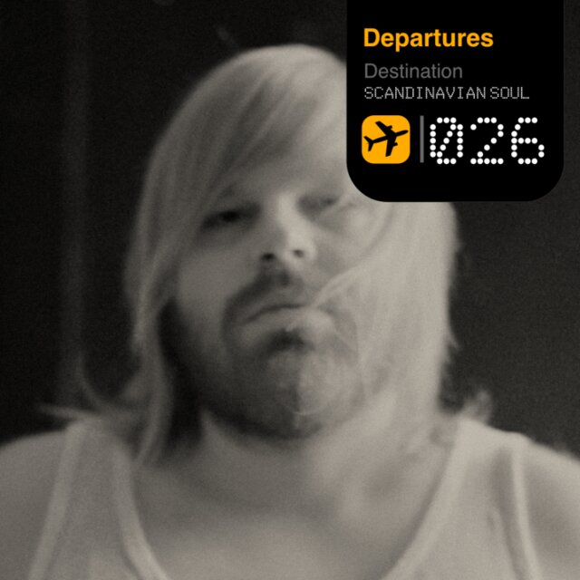 Cover art for album Scandinavian soul 2026 - 26 by User