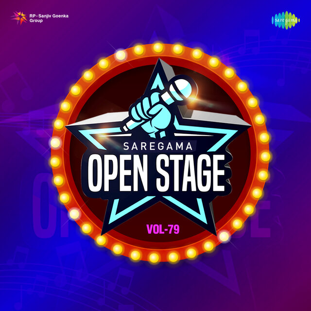 Open Stage Covers, Vol. 79