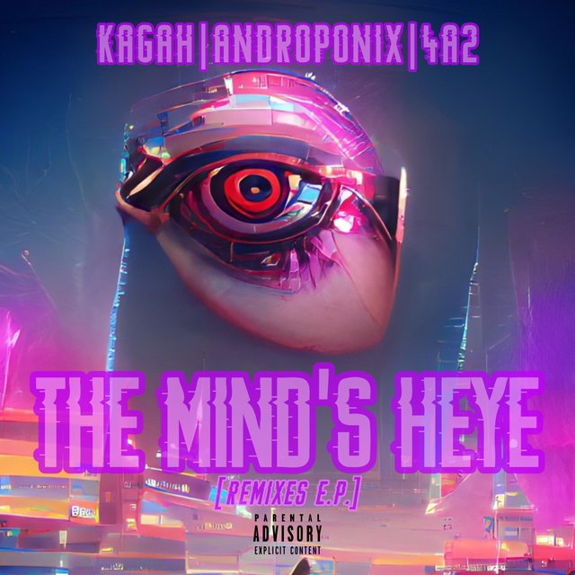 The Mind's Heye