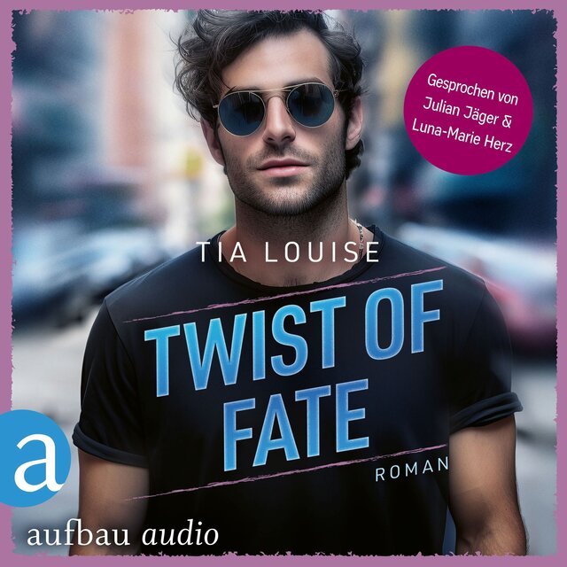 Twist of Fate - Taking Chances, Band 2 (Ungekürzt)