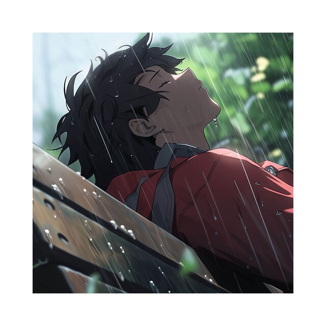 Naruto Sad Piano