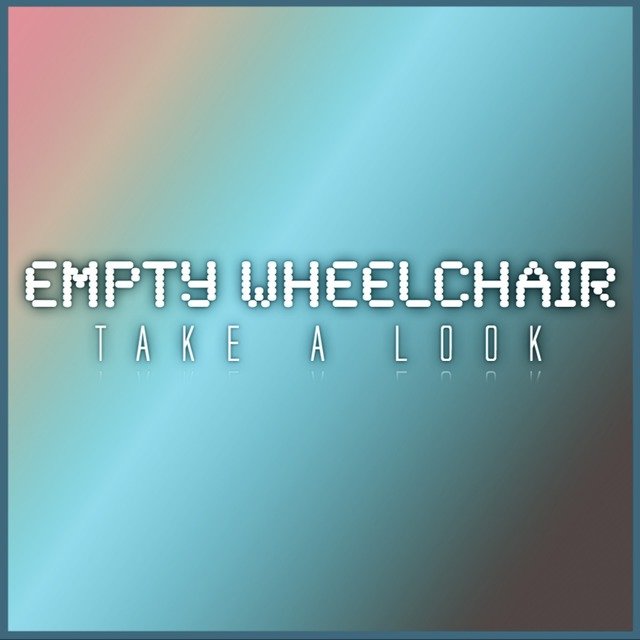 Take A Look - EP