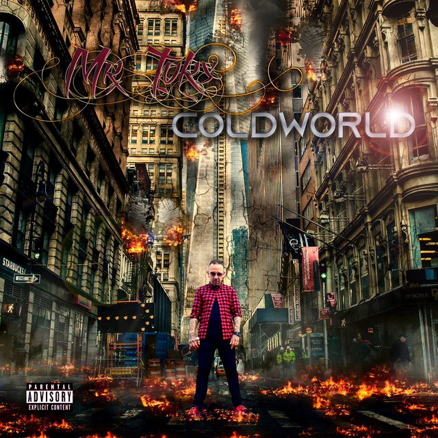 Coldworld