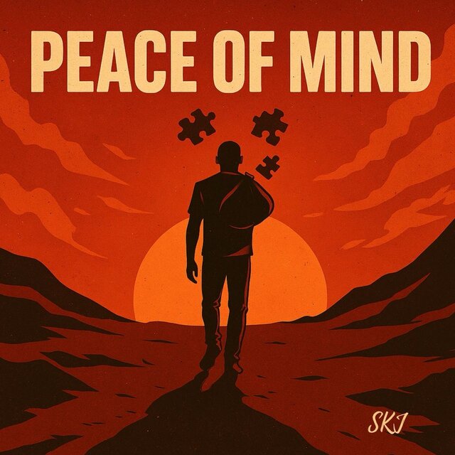 Peace Of Mind