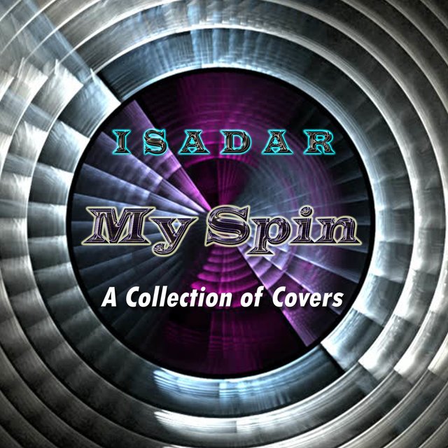 My Spin:  A Collection Of Covers