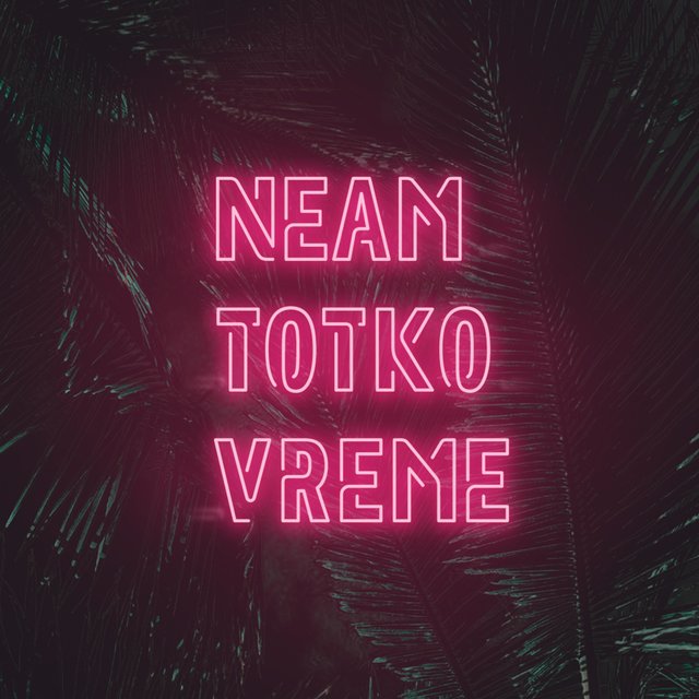 Neam Totko Vreme (feat. Donplaya)