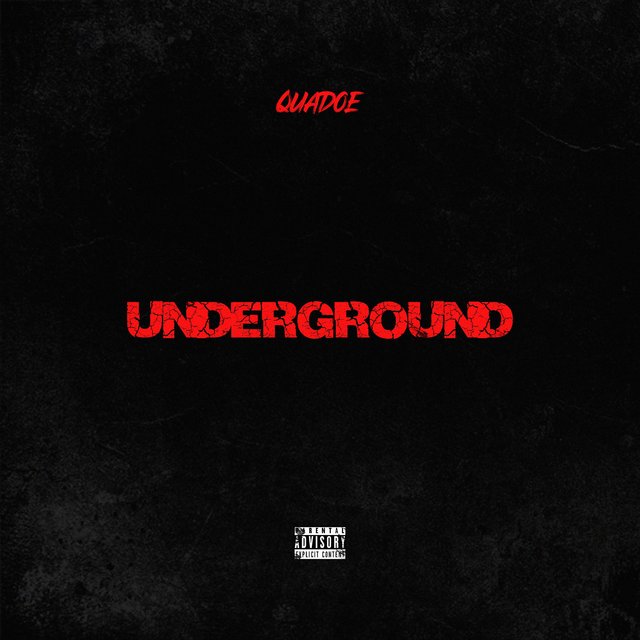 Underground