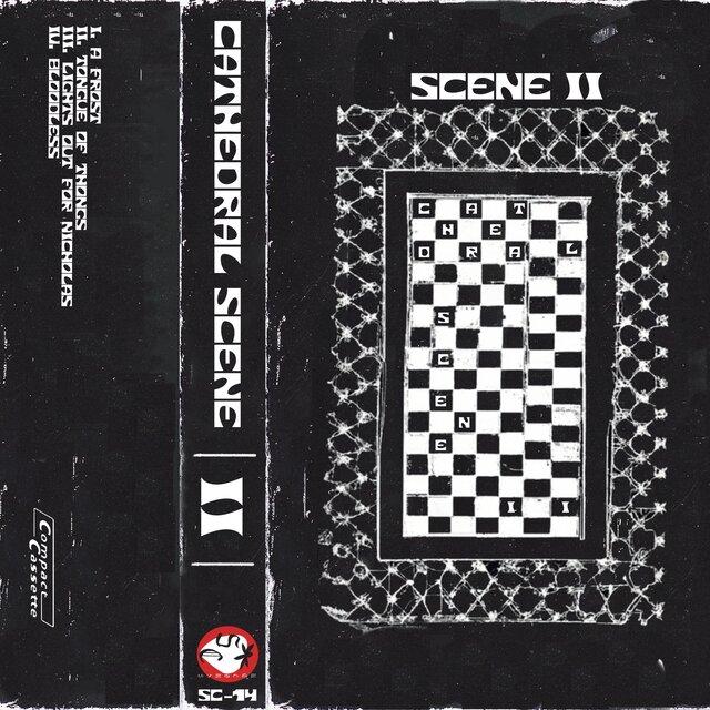 Scene II
