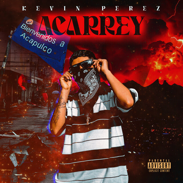 Acarrey