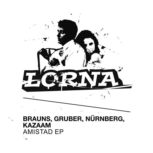 Amistad EP