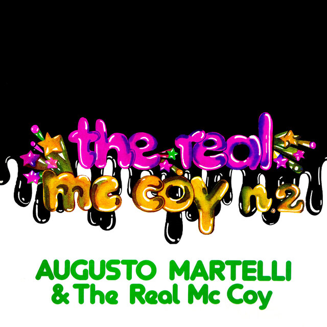 The Real Mc Coy N. 2