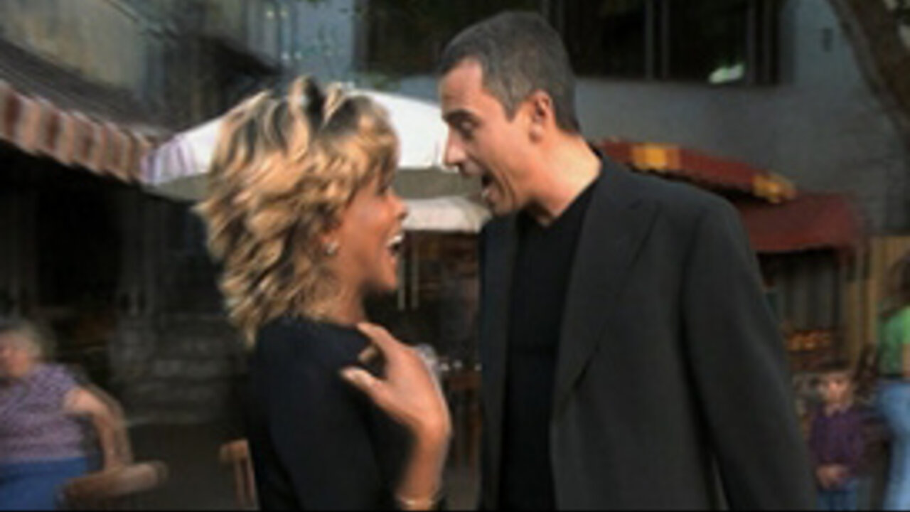 Cosas de la Vida (Can't Stop Thinking of You) (Official Video)