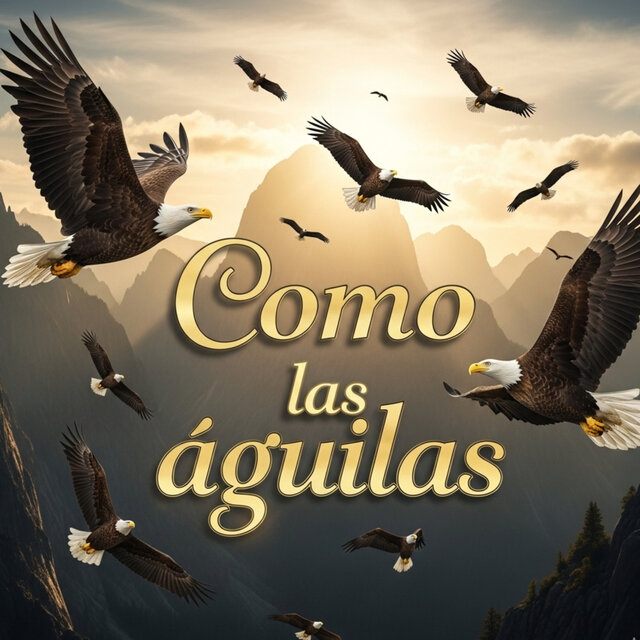 Como las Águilas