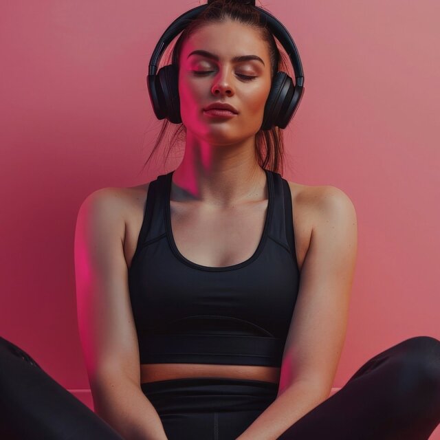 Hip Hop Reflections: Meditation Music