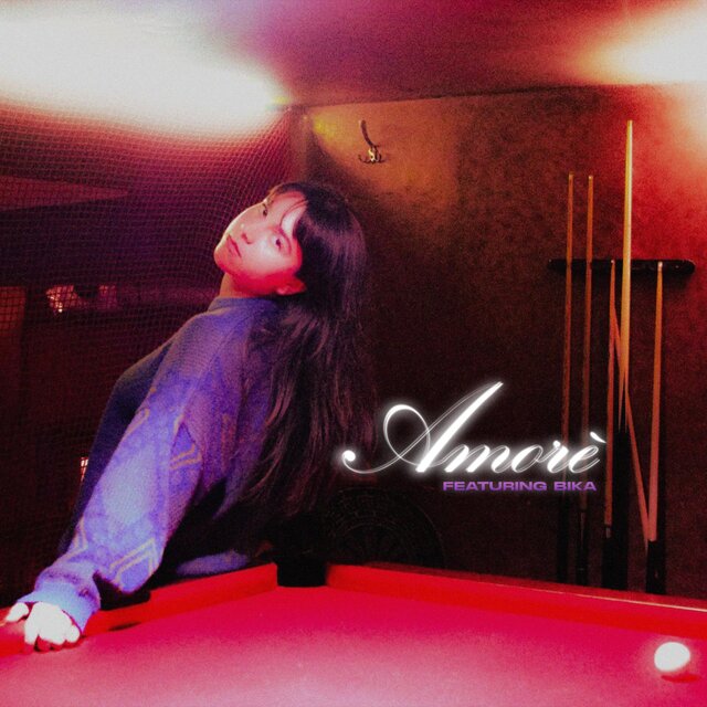Amorè (feat. BIKA)