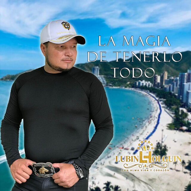 La Magia De Tenerlo Todo