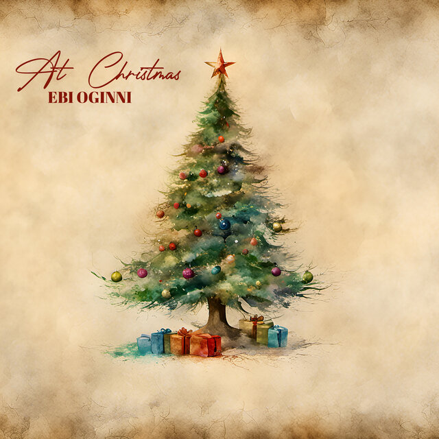 At Christmas
