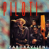 Zaboravljeni  (Radio Edit)