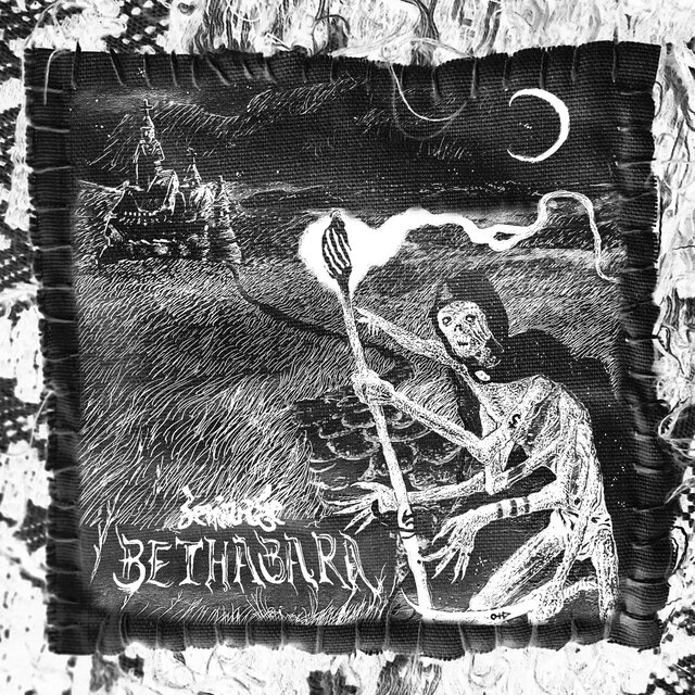 BETHABARA
