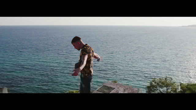 Ma petite (Clip officiel)