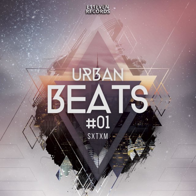 URBAN BEATS 01