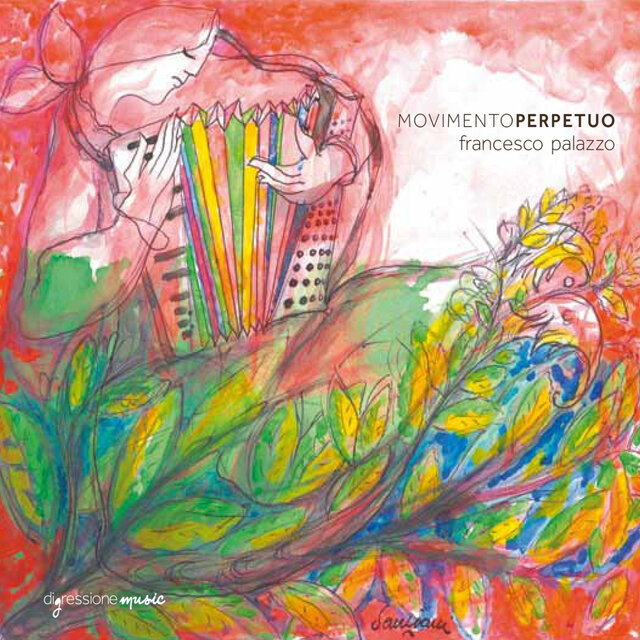 Movimento perpetuo