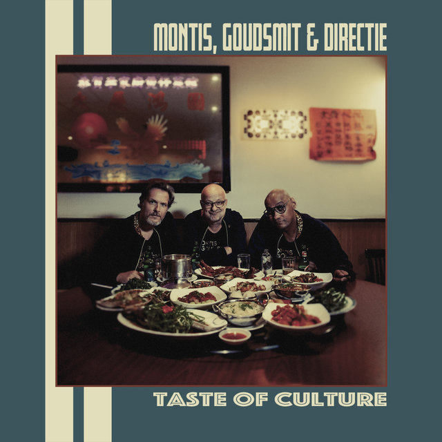 Taste of Culture