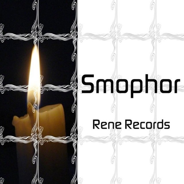 Smophor - Marshmallow