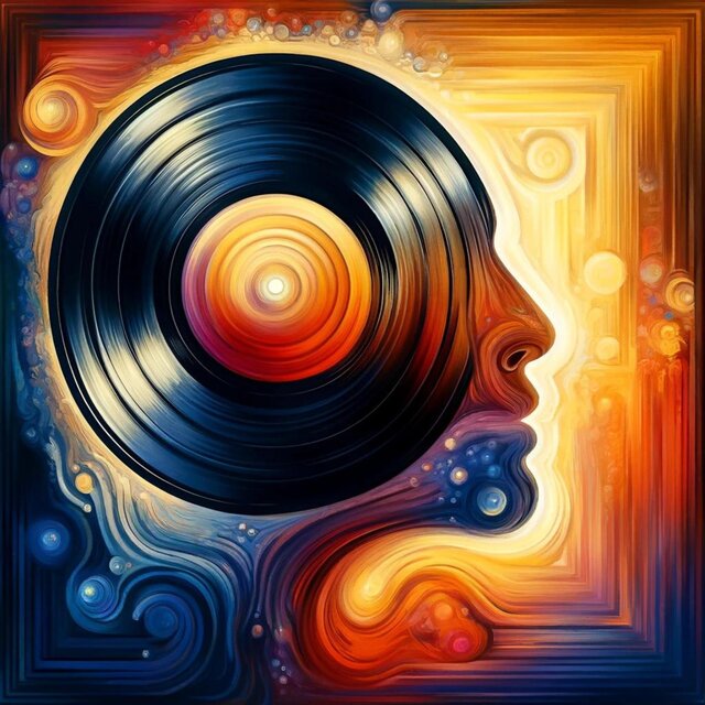 Fills Your Senses (Fire Version)