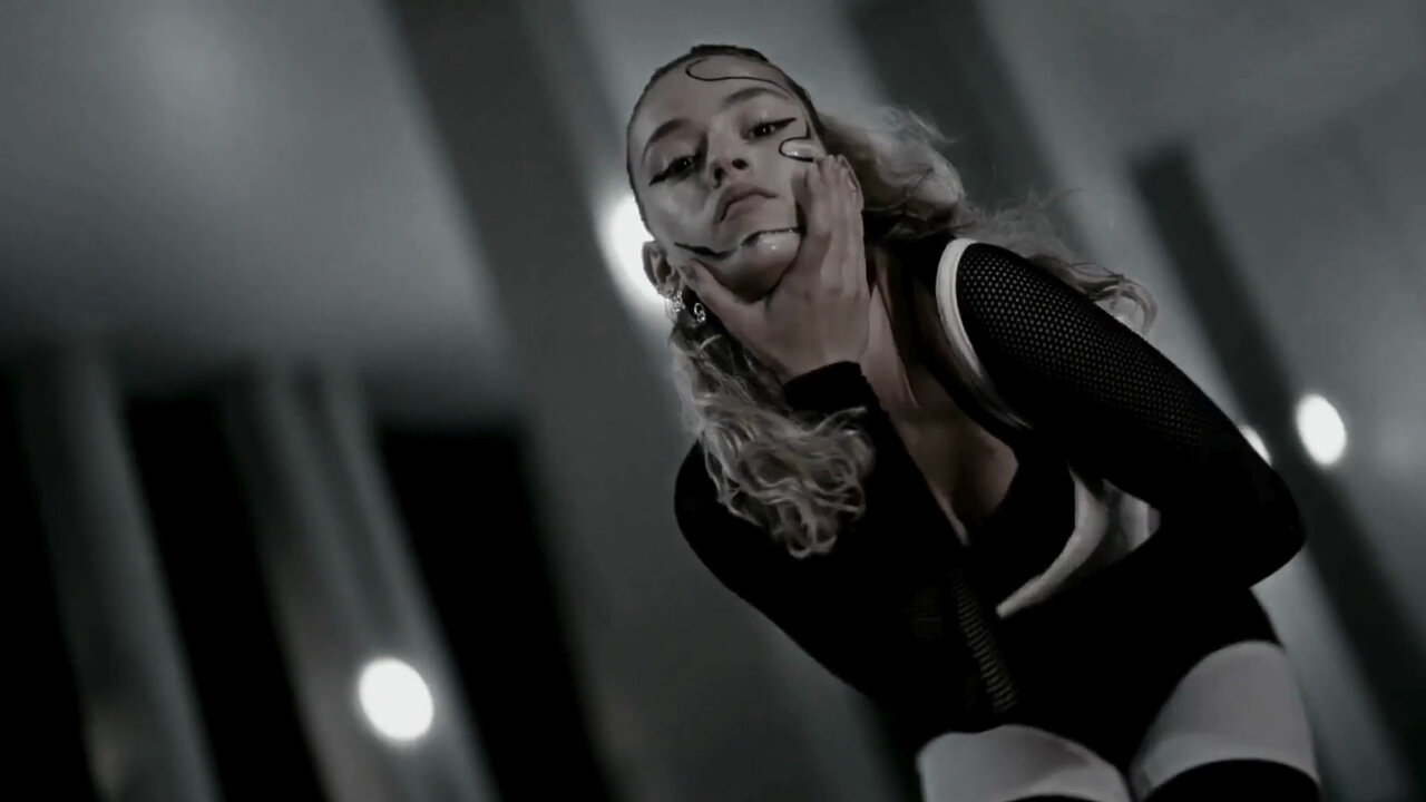 Look at Me (Official Music Video)