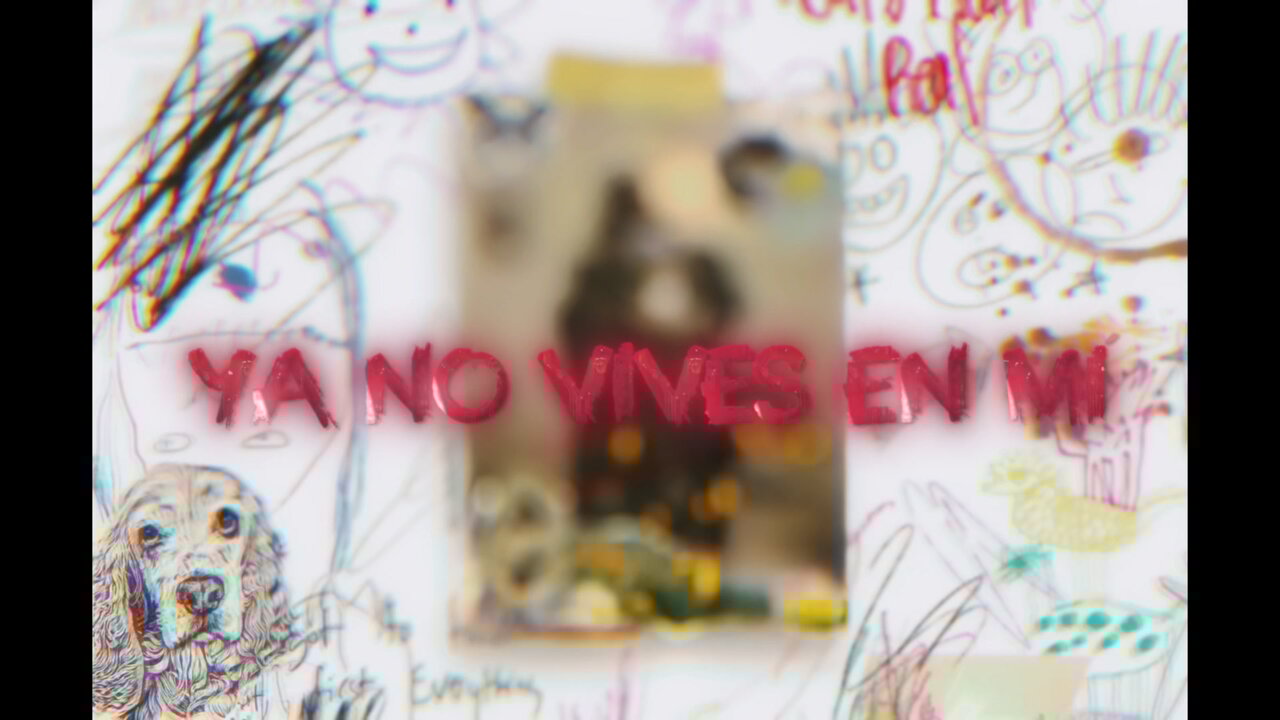 Ya No Vives En Mí