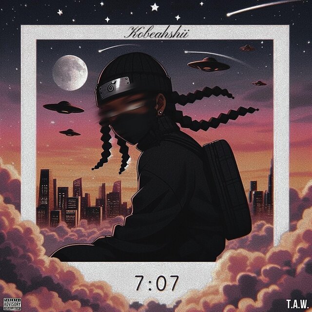 7:07
