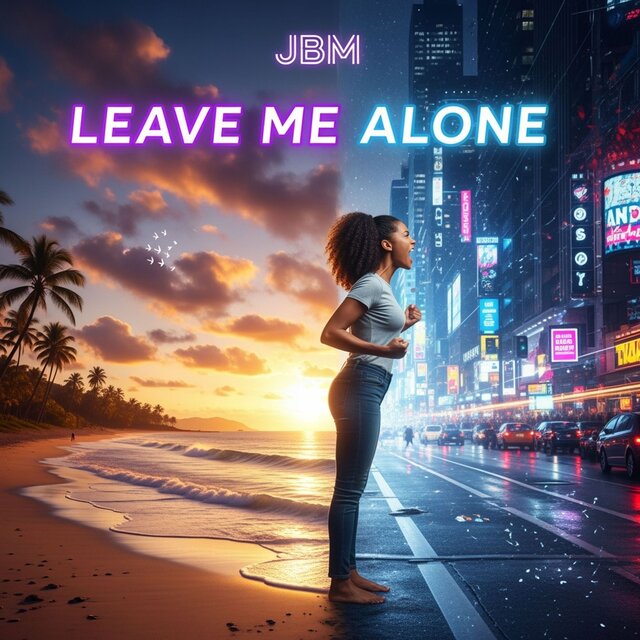 Leave Me Alone