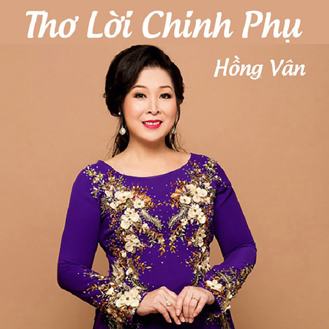 Thơ Lời Chinh Phu