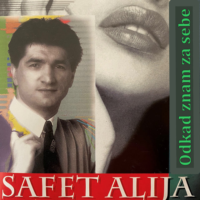 Odkad Znam Za Sebe