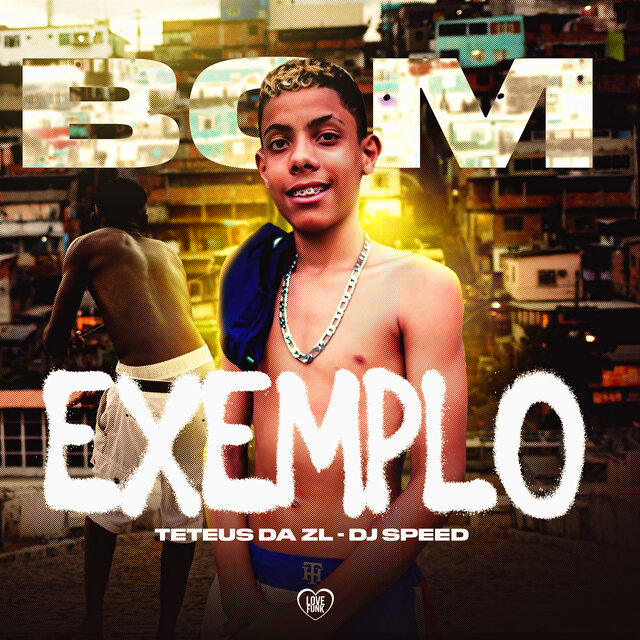 Bom Exemplo
