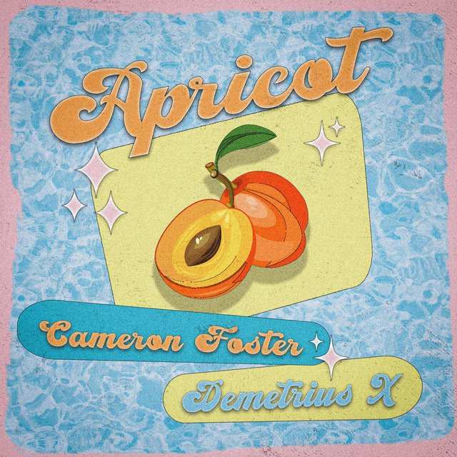 Apricot (feat. Demetrius X)