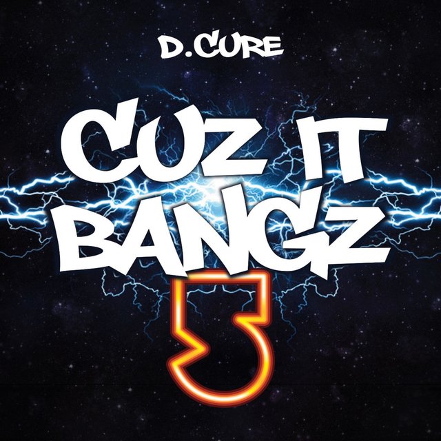 Cuz It Bangz 5