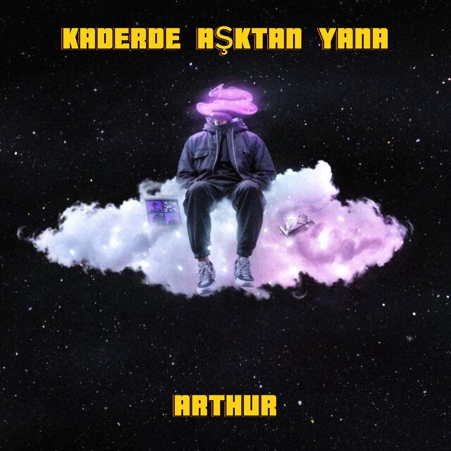 Kaderde  Aşktan Yana