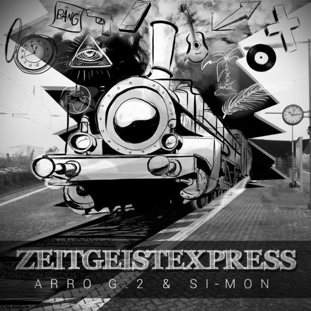 Zeitgeistexpress