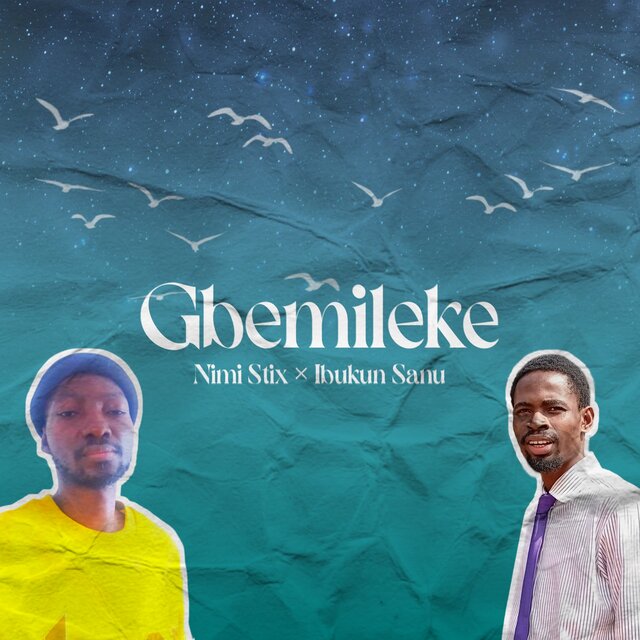 Gbemileke