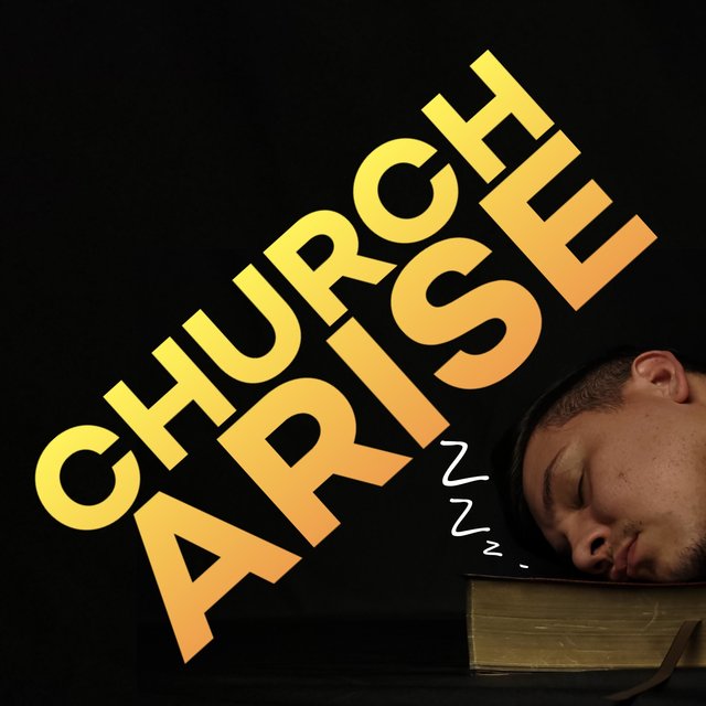 Church Arise