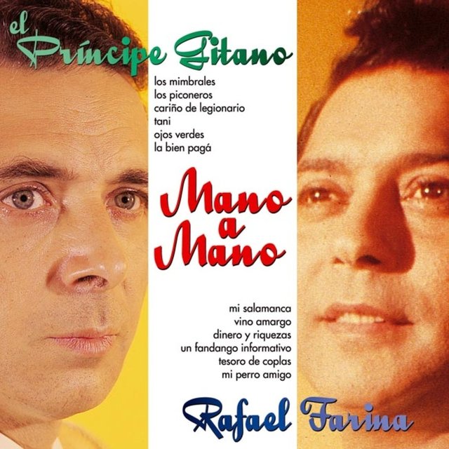 Mano a Mano