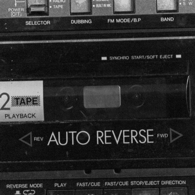 Auto Reverse