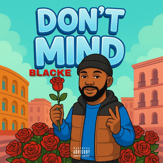 DONT MIND